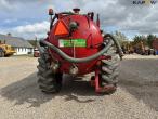 Combi sewer/cleaner with remote control 7