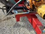 Combi sewer/cleaner with remote control 27