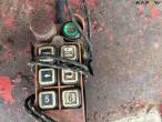 Combi sewer/cleaner with remote control 69