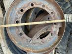 Komplethjul og fælge 6