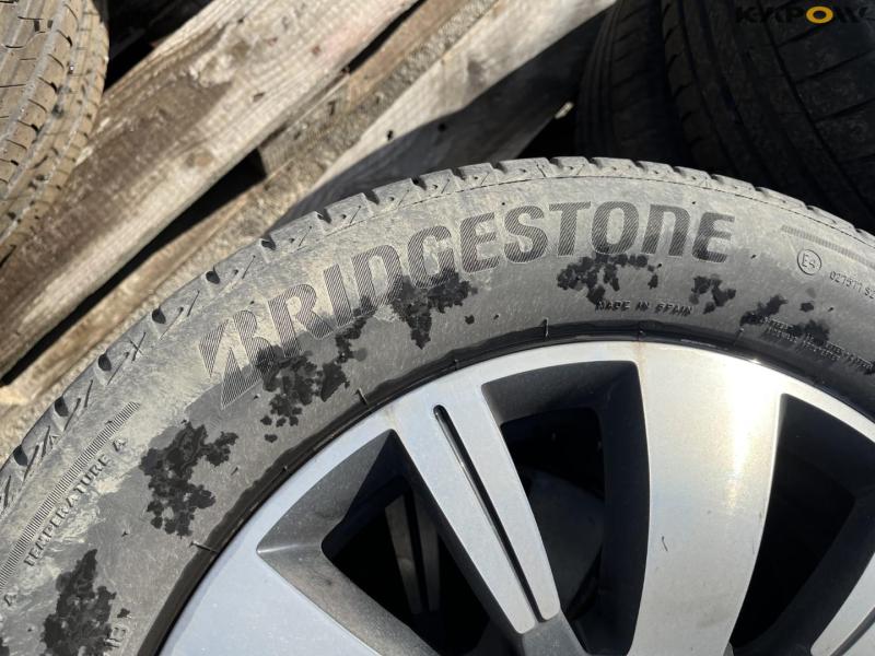 Complete wheels 14