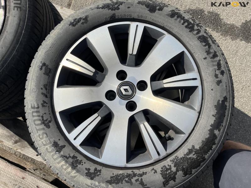 Complete wheels 16