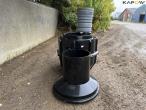 Components for plastic well 4