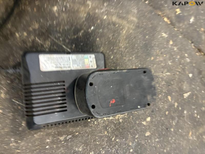 Compressor and miscellaneous 28