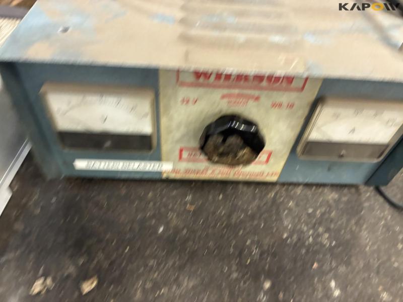 Compressor and miscellaneous 31
