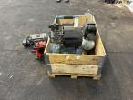 Compressor and miscellaneous 6