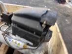 Compressor and miscellaneous 15
