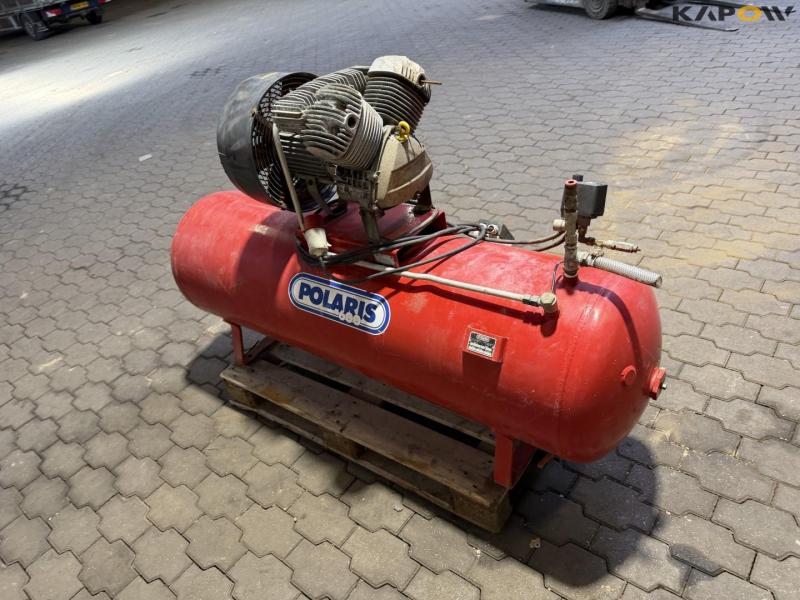 Compressor 5