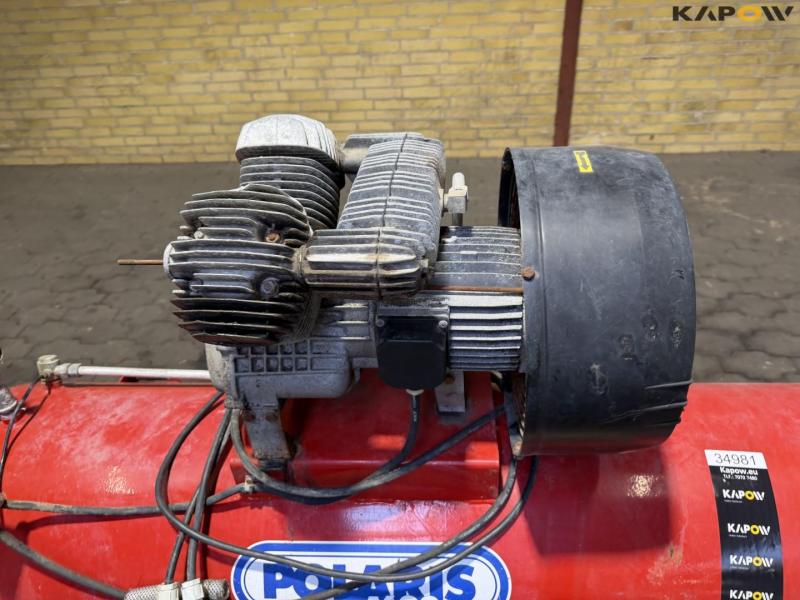 Compressor 10