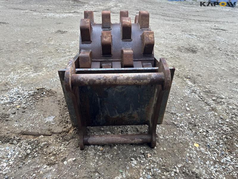 Compaction wheel  5