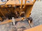Komatsu GF15 forklift 23