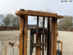 Komatsu GF15 forklift 32