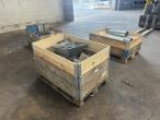 Kongskilde/Jema grain equipment 3