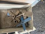 Kongskilde/Jema grain equipment 24