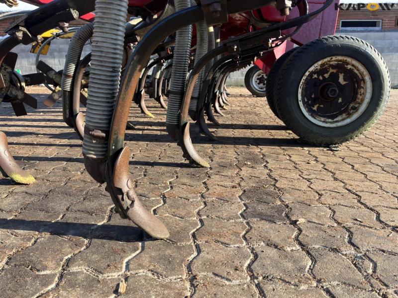 Kongskilde 6.5 meter black soil compactor 14