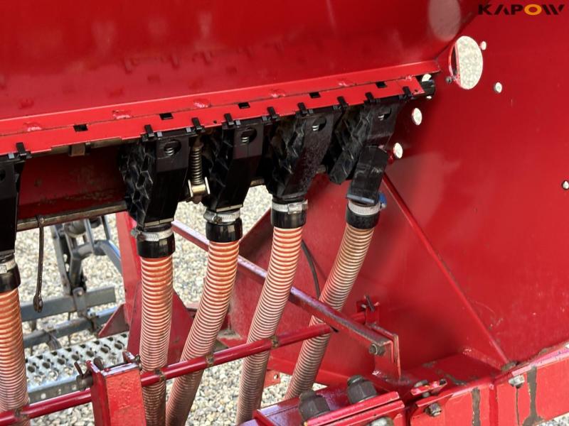 Kongskilde Demeter Classic 4000A seed drill 22