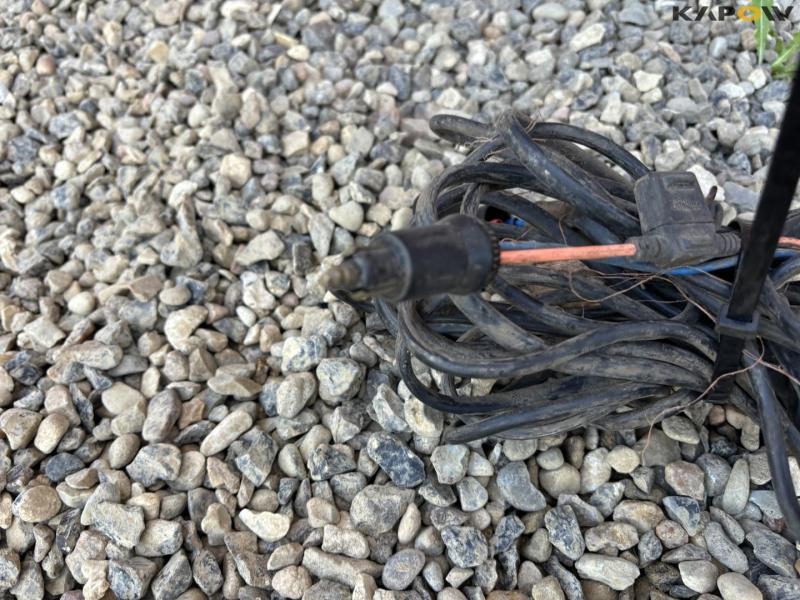 Kongskilde Demeter Classic 4000A seed drill 58