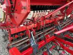 Kongskilde Demeter Classic 4000A seed drill 17