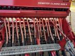 Kongskilde Demeter Classic 4000A seed drill 26