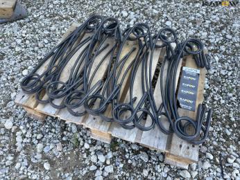 Kongskilde springs 34 pcs.