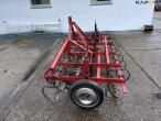 Kongskilde front harrow 4