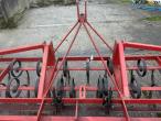 Kongskilde front harrow 14