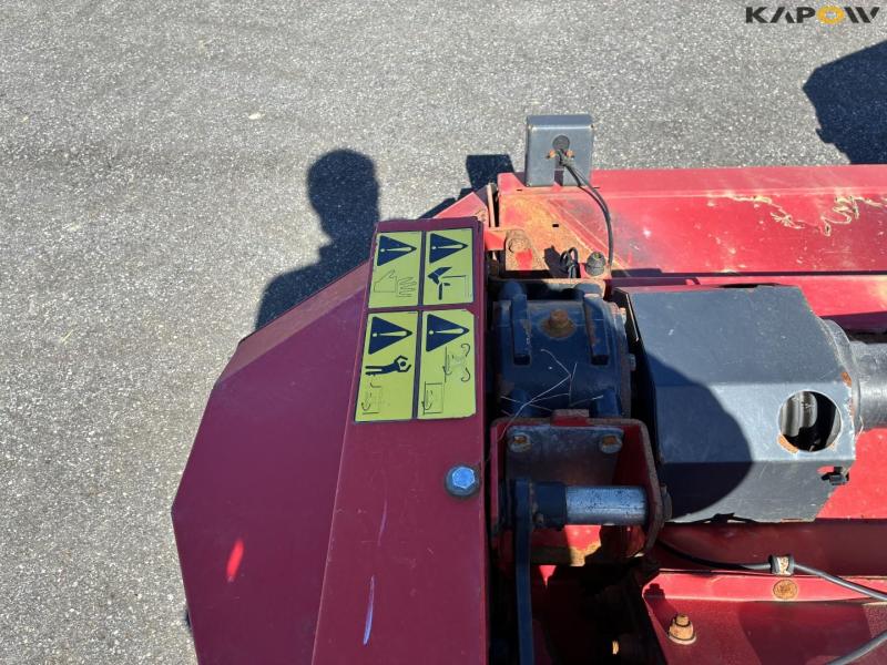 Kongskilde GXT 1300S seeding set with belt 20