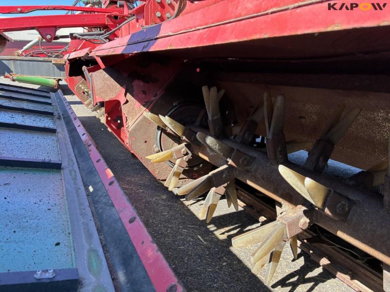 Kongskilde GXT 1300S seeding set with belt 47