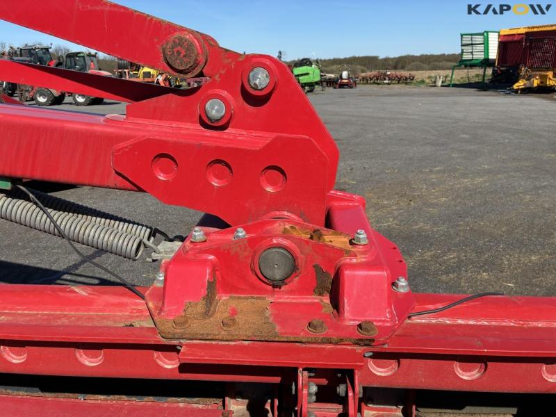 Kongskilde GXT 1300S seeding set with belt 49