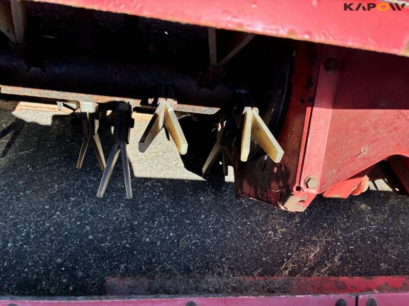 Kongskilde GXT 1300S seeding set with belt 50