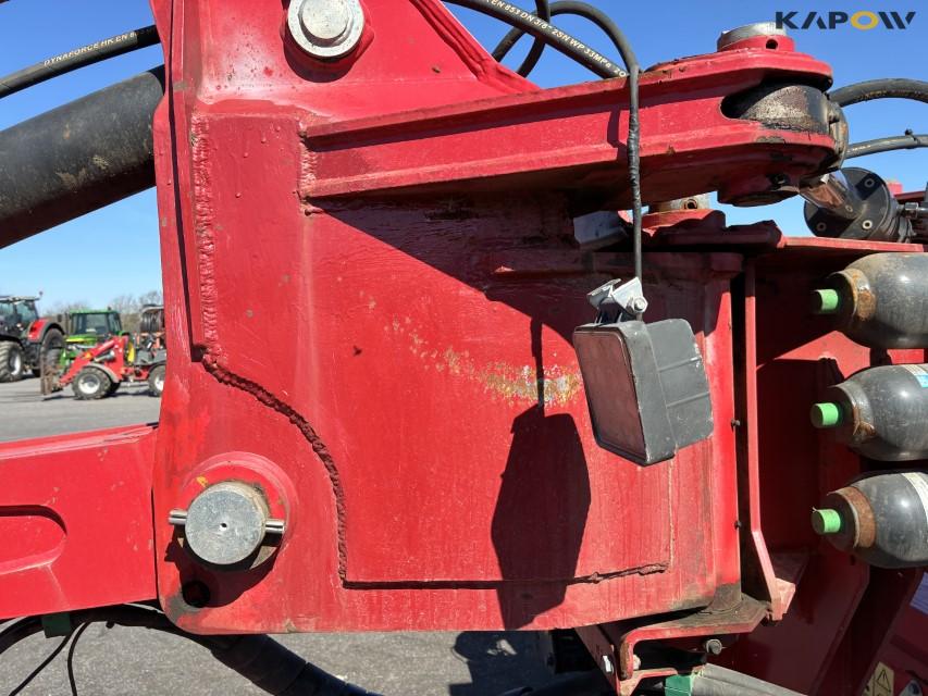 Kongskilde GXT 1300S seeding set with belt 65