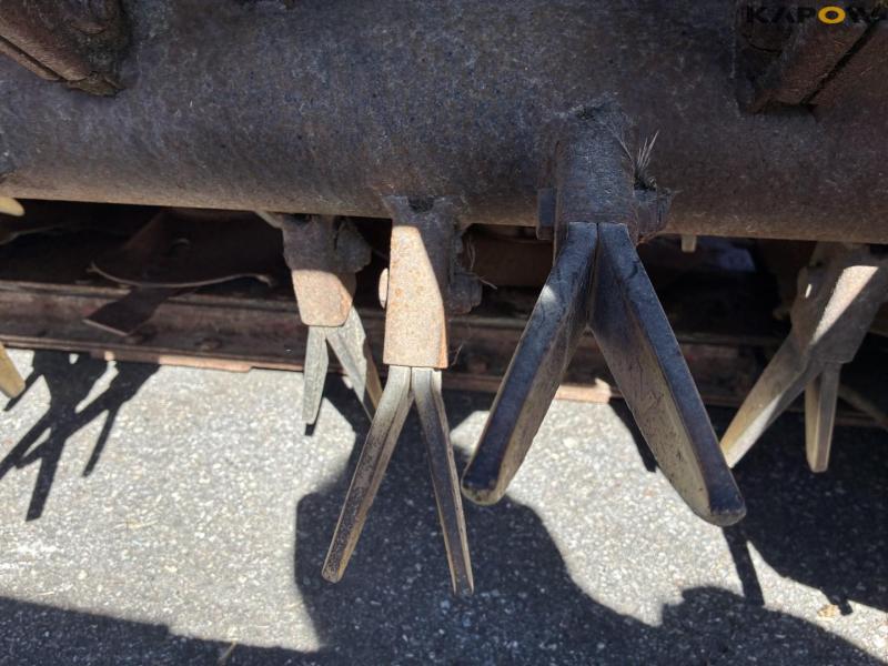 Kongskilde GXT 1300S seeding set with belt 68