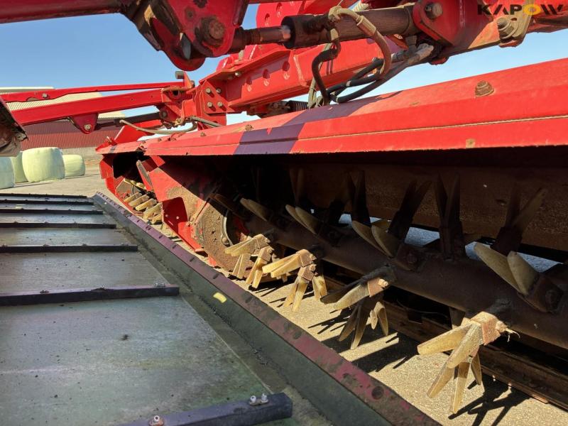 Kongskilde GXT 1300S seeding set with belt 70