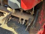 Kongskilde GXT 1300S seeding set with belt 45