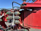 Kongskilde GXT 1300S seeding set with belt 52