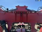 Kongskilde GXT 1300S seeding set with belt 86