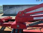 Kongskilde GXT 1300S mowing set with belt 36
