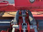 Kongskilde GXT 1300S mowing set with belt 38