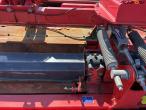 Kongskilde GXT 1300S mowing set with belt 39