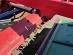 Kongskilde GXT 1300S mowing set with belt 48
