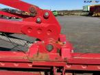 Kongskilde GXT 1300S mowing set with belt 49