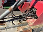 Kongskilde GXT 1300S mowing set with belt 58