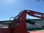 Kongskilde GXT 1300S mowing set with belt 82