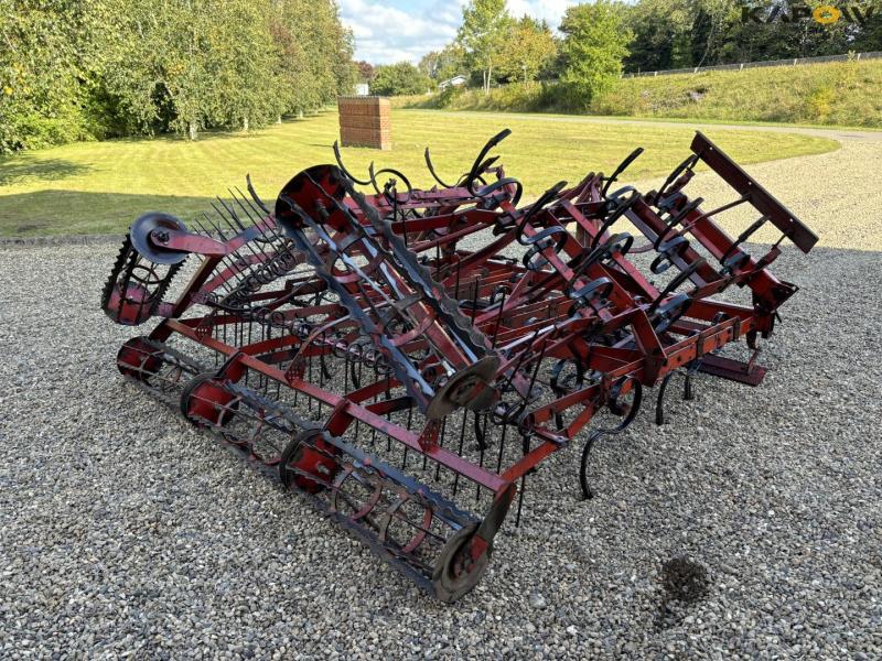 Kongskilde harrow 5