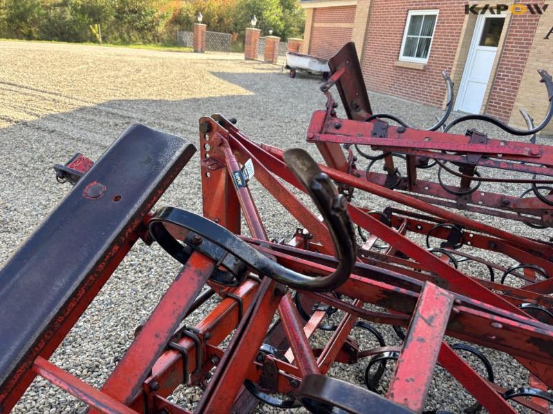Kongskilde harrow 12