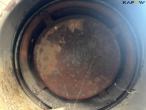 Kongskilde KA 40 oil heater fan 12