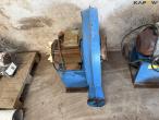Kongskilde grain blower 11