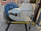 Kongskilde SUC 500T suction/pressure blower 16