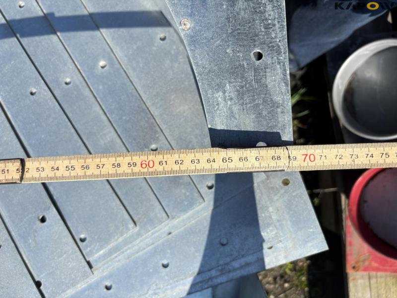 Kongskilde grain equipment 20