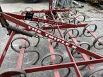 Kongskilde seedbed harrow 10